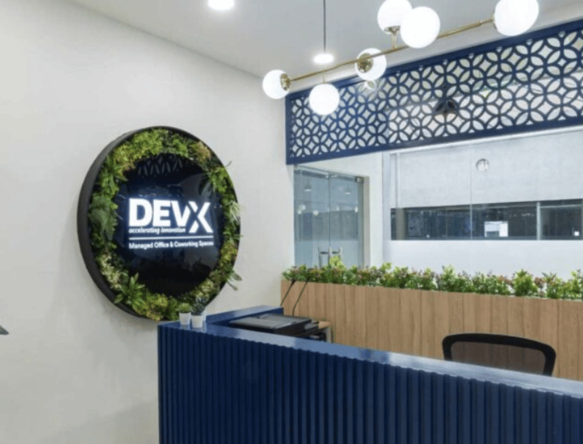 DevX IPO